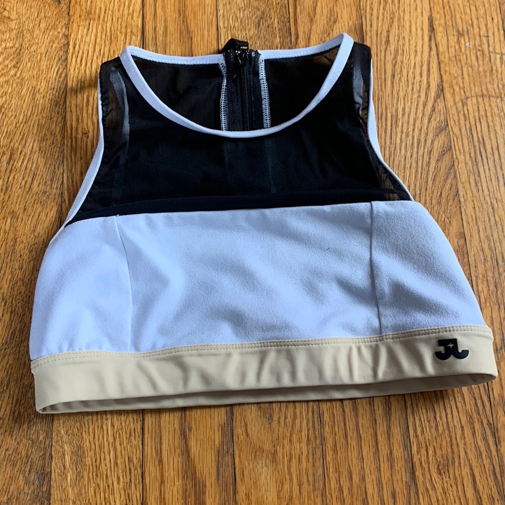 Jo and Jax Top